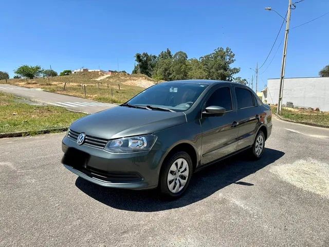 Voyage 1.6 2015  - Foto 3