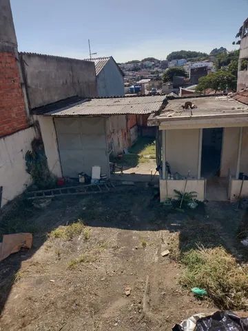 Captação de Casa a venda na Rua Guariba, Vila Santa Virginia, São Paulo, SP