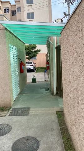 Captação de Apartamento para locação na Rua Georgina Agostinho Jejos Miguel, Inhoaíba, Rio de Janeiro, RJ