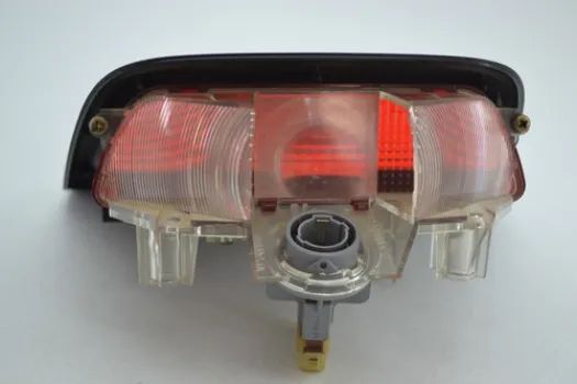 Break Light Luz Freio Honda Civic 1999 Original  - Foto 2