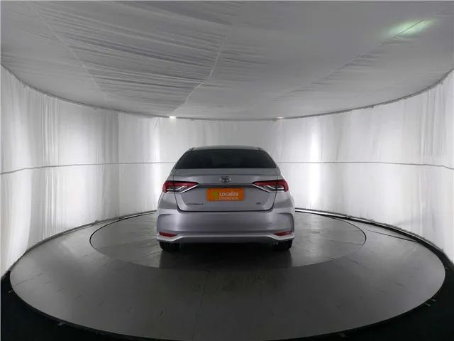 Toyota Corolla 2022 2.0 vvt-ie flex xei direct shift - Foto 4