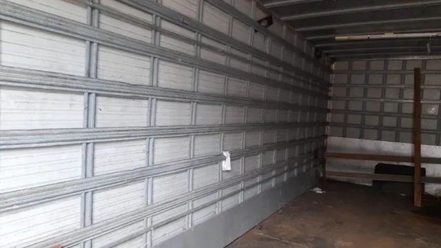 bau para caminhao  - Foto 6