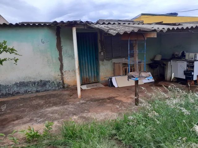 Captação de Casa a venda na Rua Lucia Fonseca Attiê, Mansour, Uberlândia, MG
