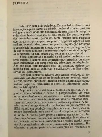 Livro Vida sem morte? - Foto 5