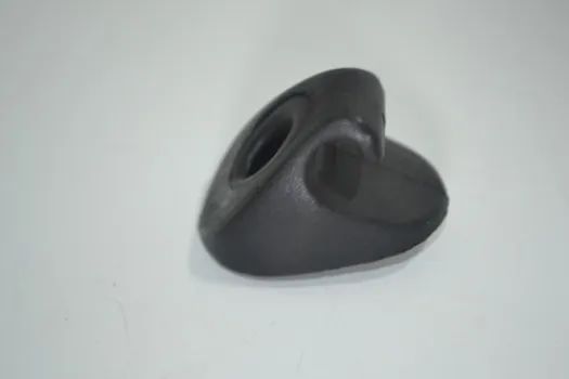 Presilha Suporte Quebra Sol Volkswagen Apolo 1991 Original