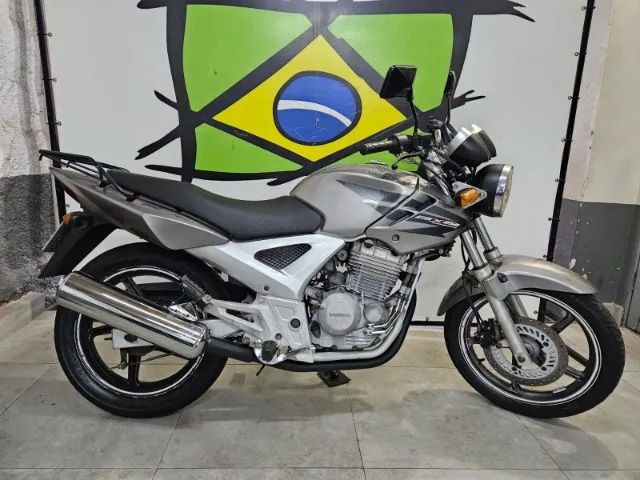 Motos HONDA CBX - Limeira, São Paulo