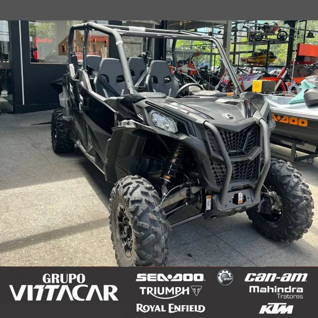Utv Can-Am Maverick Sport Max Dps 2023