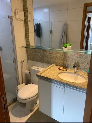 Aluguel de Flat com 02 quartos no Oka Resort em Muro Alto - Foto 12
