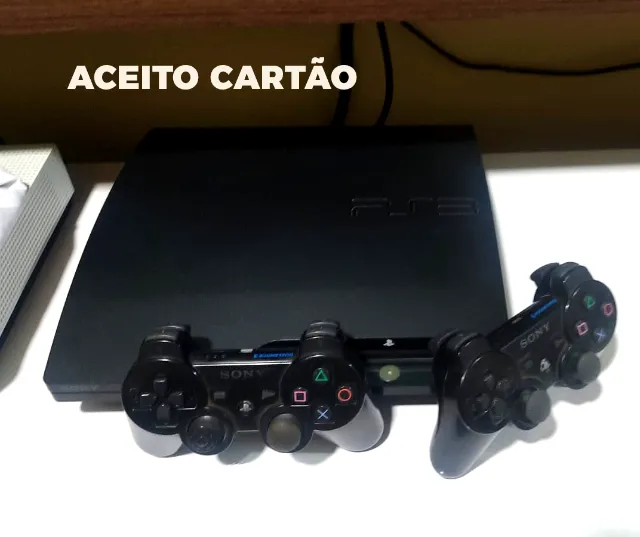 PS3 DESBLOQUEADO 850 jogos de PS3 do A ao Z para DOWNLOAD - Vídeo