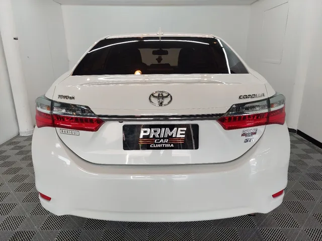 Toyota Corolla 2019 por R$ 96.900, Curitiba, PR - ID: 5023838