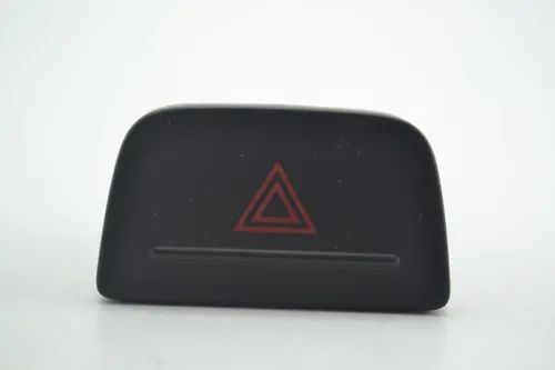 Botão Pisca Alerta Painel Volkswagen Gol 2012 Original
