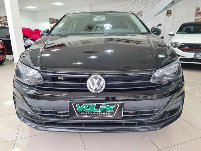 VOLKSWAGEN POLO 1.6 MSI FLEX 16V 5P 2020 - 1257732389