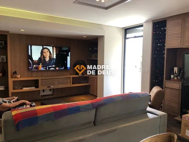 EXCELENTE APARTAMENTO - VENTILAÇÃO SENSACIONAL - PERTINHO DE TUDO - Foto 2