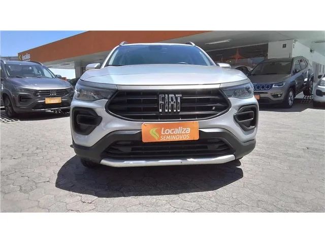 Fiat Pulse 2022 1.0 turbo 200 flex audace cvt