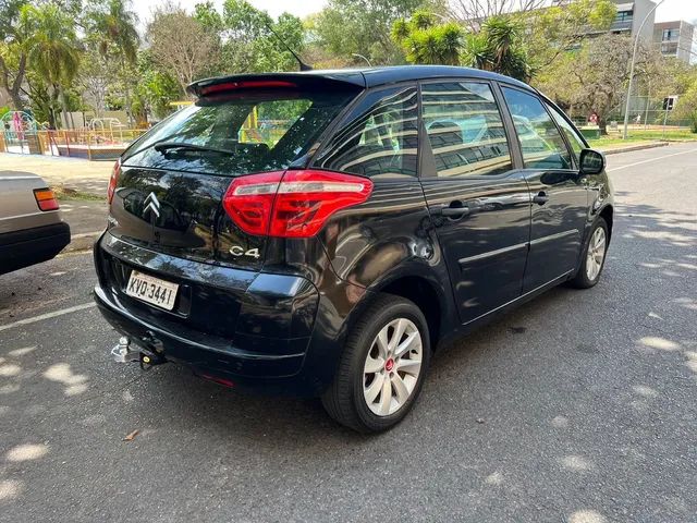 Citroën C4 2009 por R$ 28.900, Curitiba, PR - ID: 6375456