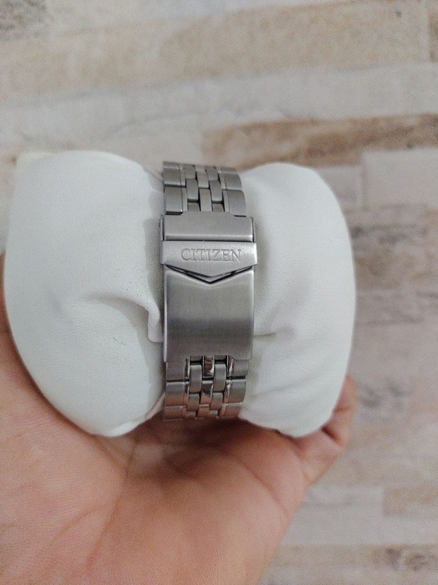 outlet comprar RELÓGIO CITIZEN PROMASTER C460 WINGMAN WORLD TIMES TQ