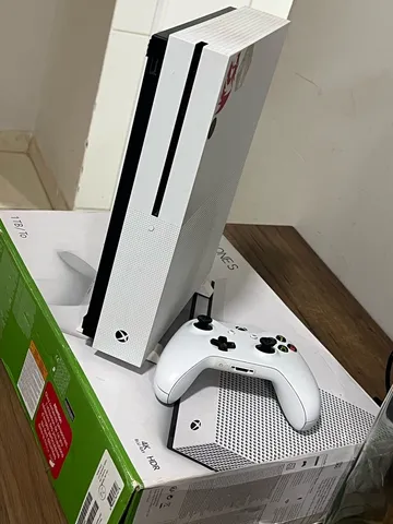 Xbox one s com fortnite  +236 anúncios na OLX Brasil