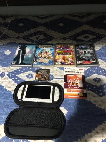 Jogos p psp  +43 anúncios na OLX Brasil