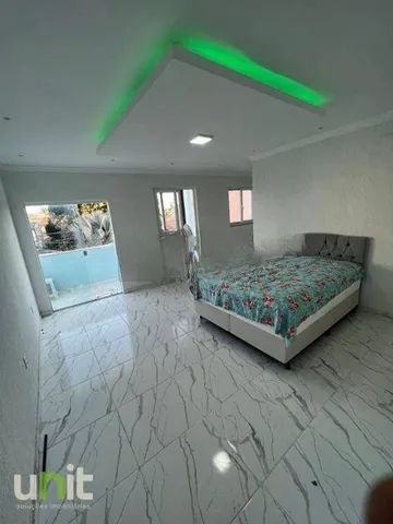 Casa com 3 dormitórios à venda, 196 m² por R$ 1.500.000,00 - Maravista - Niterói/RJ - Foto 7