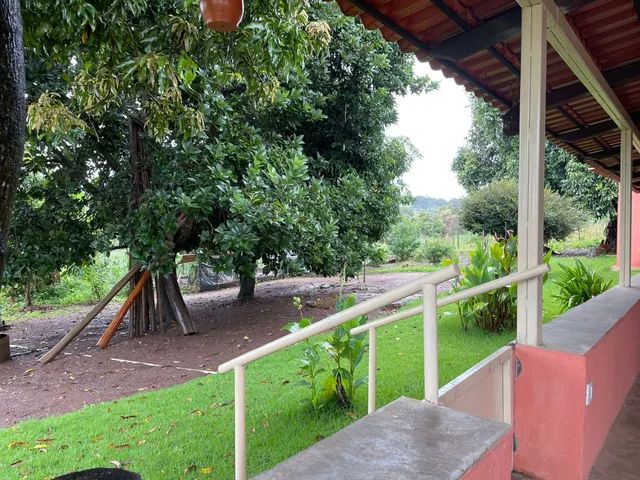 VENDO ou TROCO Chácara em Bela Vista com escritura - Foto 4