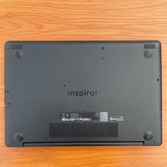 Notebook Dell Gamer  i7-8565U/8GB/SSD 240GB/Radeon (TM) 520 2GB/Tela 15,6?/Windows 10 - Foto 6