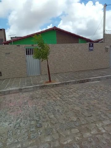 Captação de Casa a venda na Rua Pico do Cruzeiro, Potengi, Natal, RN