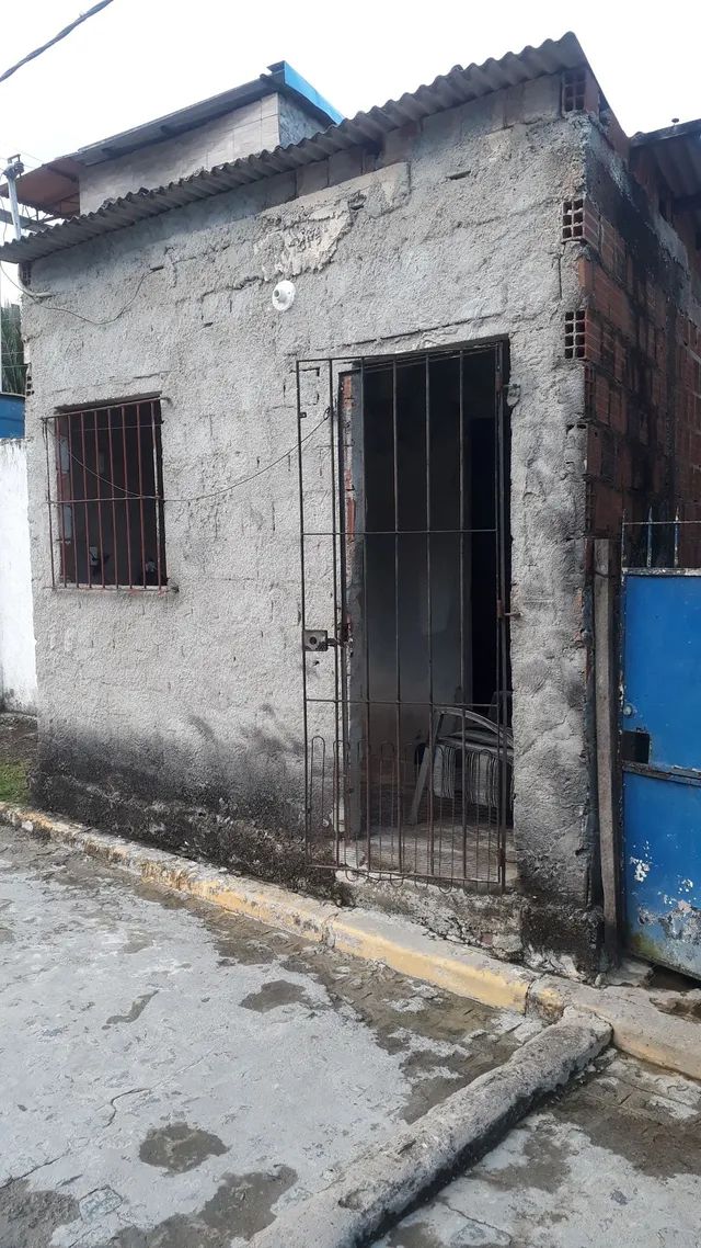Captação de Casa para locação na Rua Ecoporanga, Ibura, Recife, PE