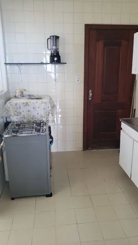 Temporada apartamento barra Salvador Bahia - Foto 10