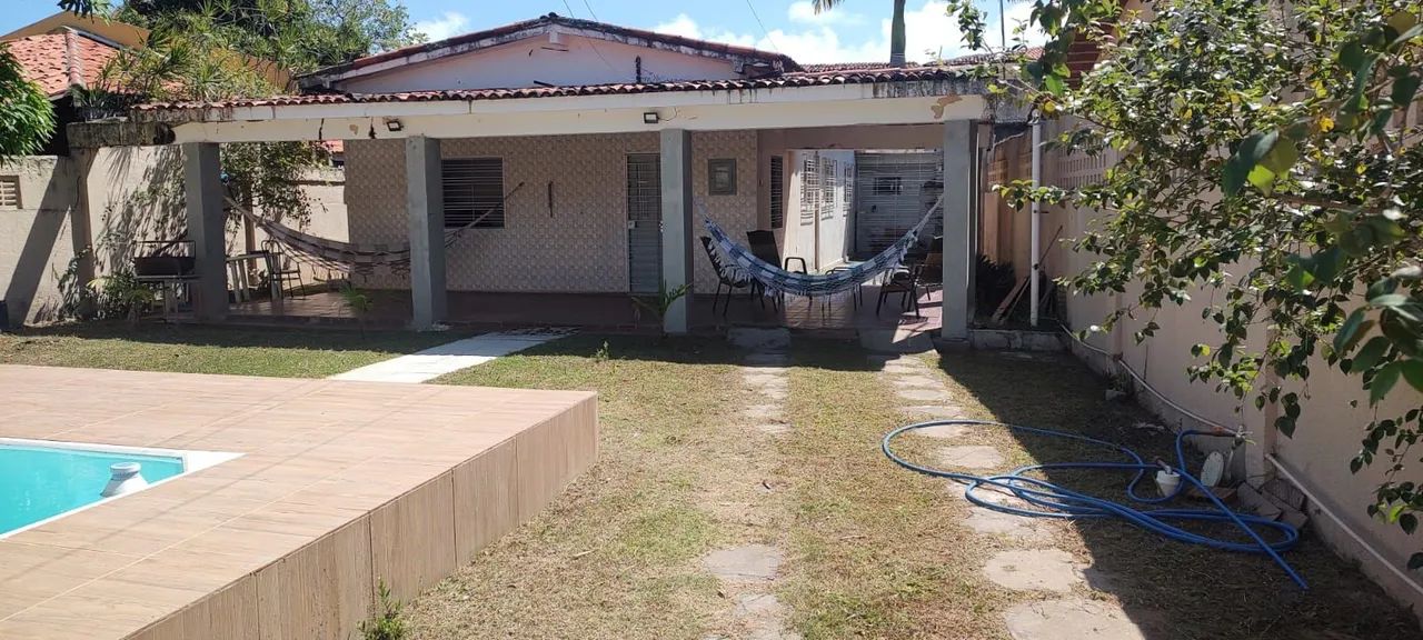 Foto - Ilha de Itamaracá - 