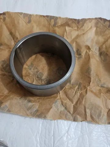 Trator esteira carregadeira motoniveladora caterpillar bucha nova original 9J5284