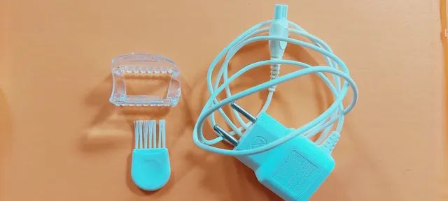 Depilador Philips Portátil  - Foto 2