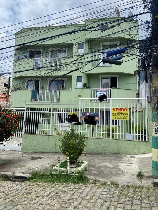 foto - Rio de Janeiro - Abolição