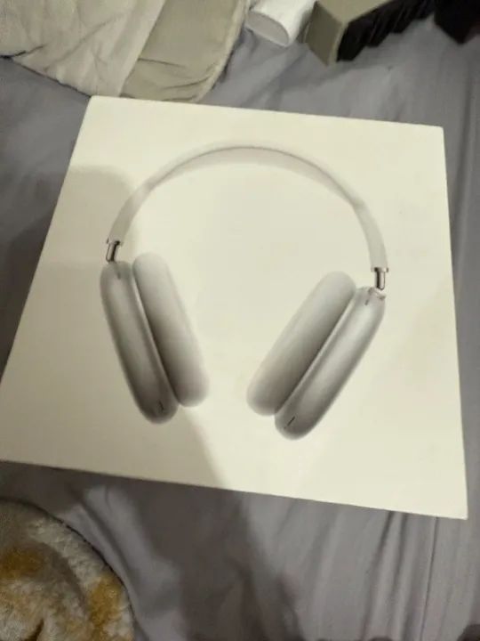 Vendo AirPods Max nunca usado  - Foto 2