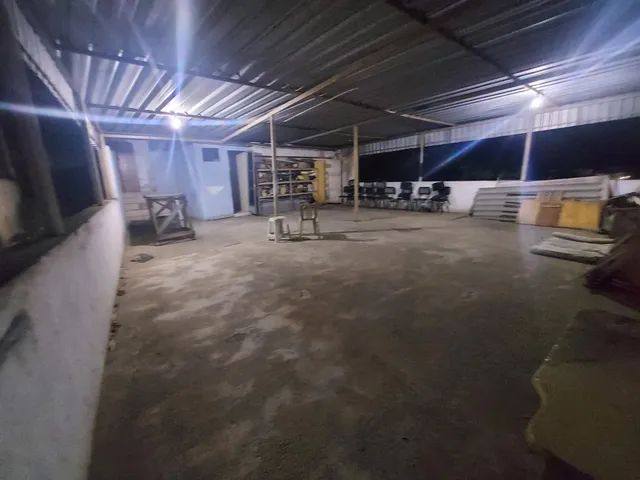 Ponto comercial/Loja/Box para venda com 221 metros quadrados com 1 quarto - Foto 5