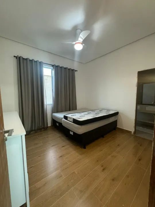 CASA  com piscna em Residencial Fechado - Foto 3