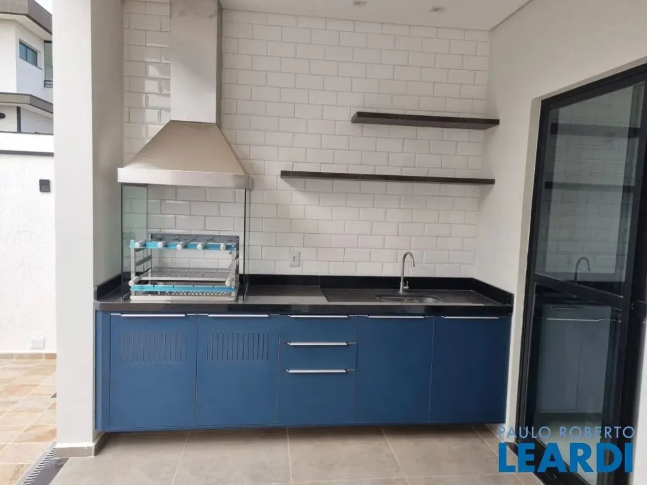 CASA ASSOBRADADA - CAÇAPAVA VELHA - SP - Foto 15