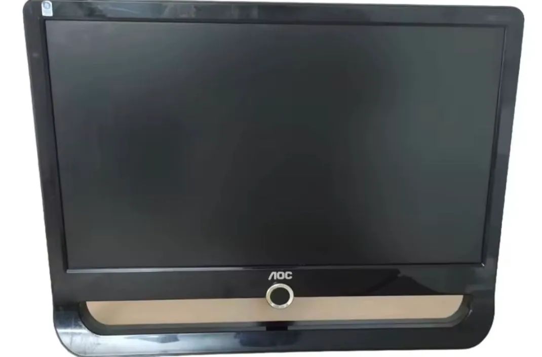 Monitor AOC 21.5 polegadas - Foto 2