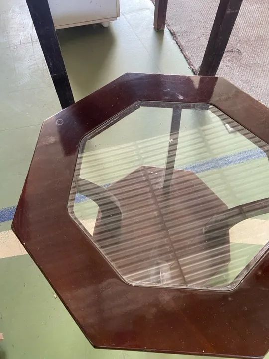 MESA DE MADEIRA CENTRO 64363875793537121