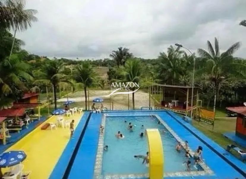 Recanto dos Tucanos - BR 175 - Terreno de 47.5 hectares - Vendo - Foto 4