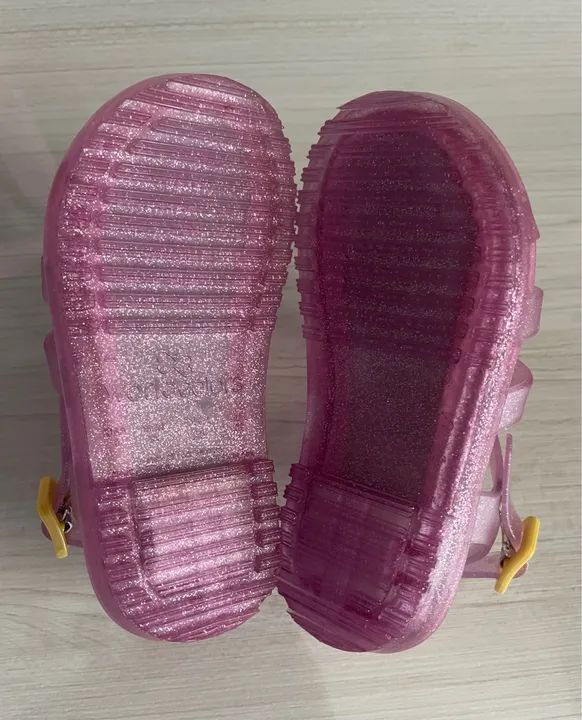 Sandália - World Colors - N. 20 - Foto 3