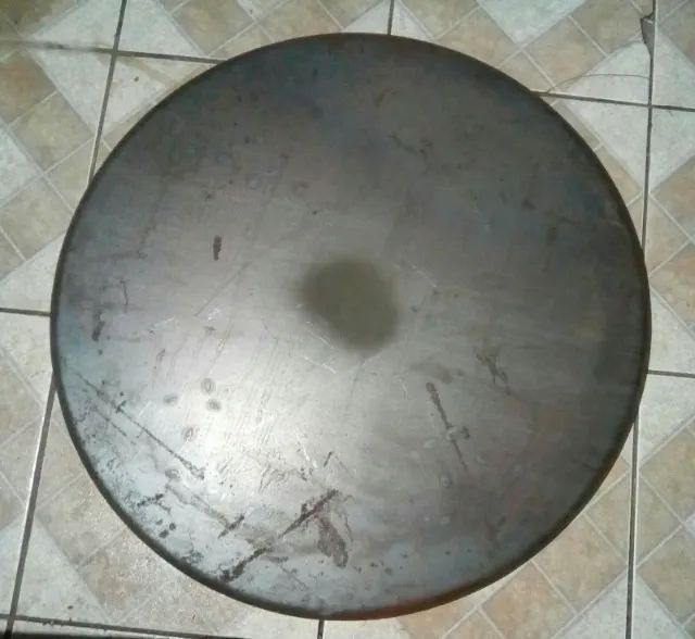 Disco para alisar concreto 36"  - Foto 4