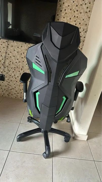 Cadeira Gamer XT Racer (Lacrada na Caixa!!!) - Foto 2