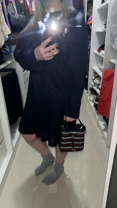 Bolsa crossbody Tommy Hilfiger nova. - Foto 2