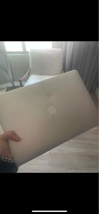 MacBook  - Foto 2