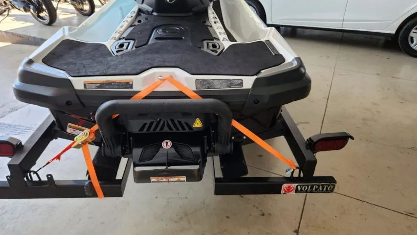 Jet ski Sea doo gtx pro 130 2023 - Foto 8