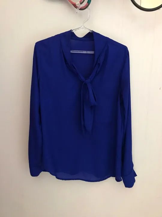 Desapego de Blusas - Foto 5