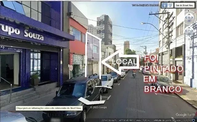 Vendo ou alugo sobrado comercial central em Piracicaba - SP - Foto 7