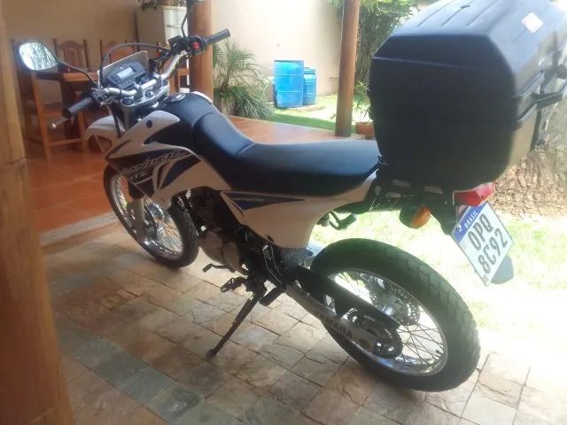 Yamaha Lander 250 2013 - Foto 3