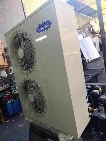 Unidade condensadora 60.000 