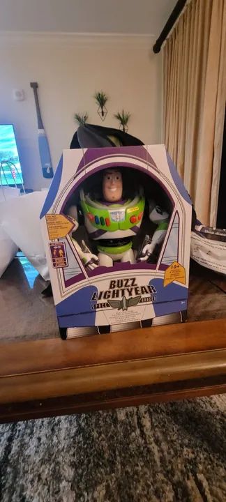 Buzz Lightyear 65675284707202120